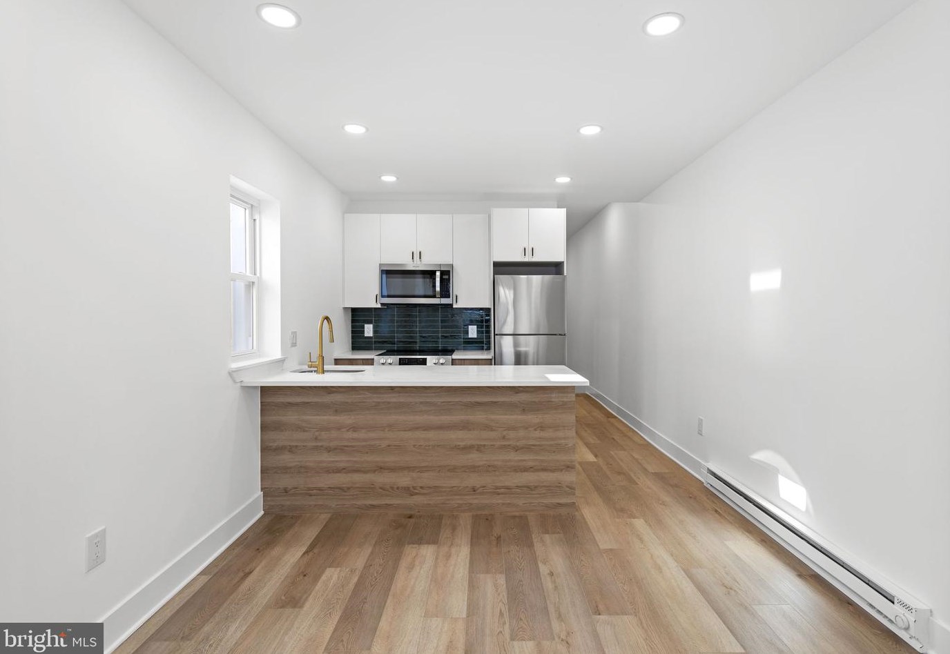 1321 Somerset St, Philadelphia PA  19132-2738 exterior