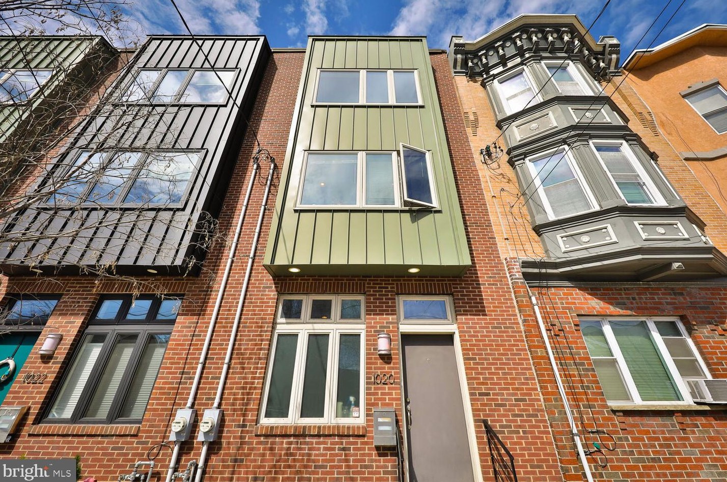 1020 S 5th St, Philadelphia, PA 19147