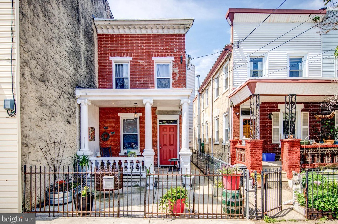 2156 York St, Philadelphia, PA 19132-3718