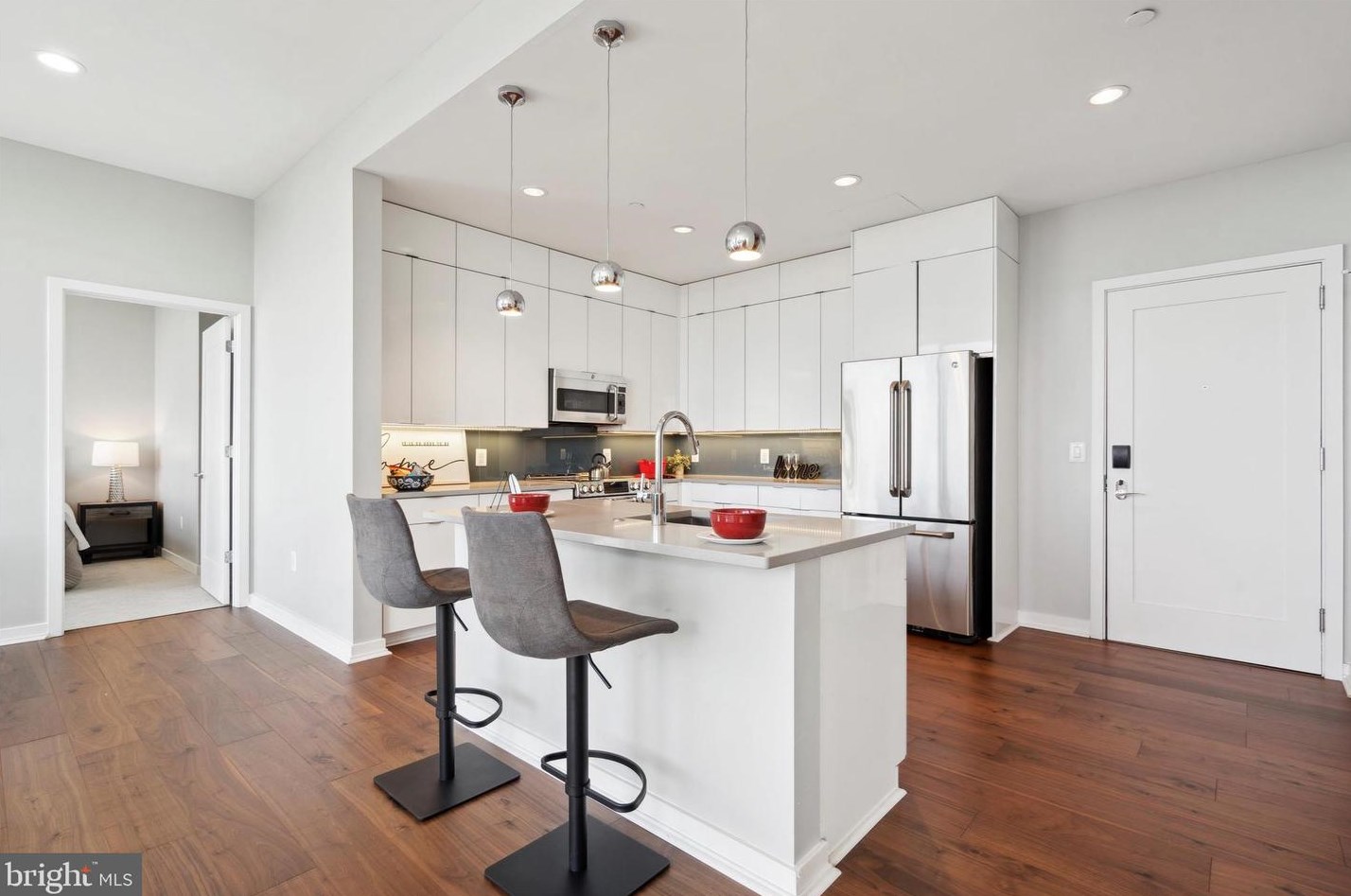 1919-21 Market St #2707, Philadelphia, PA 19103