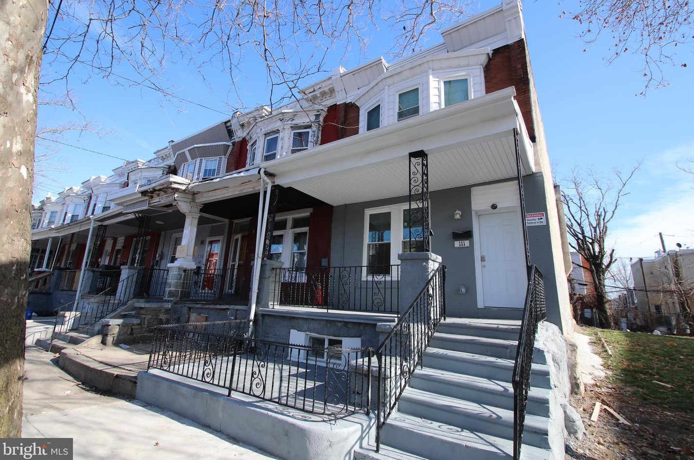 111 N 60th St, Philadelphia, PA 19139