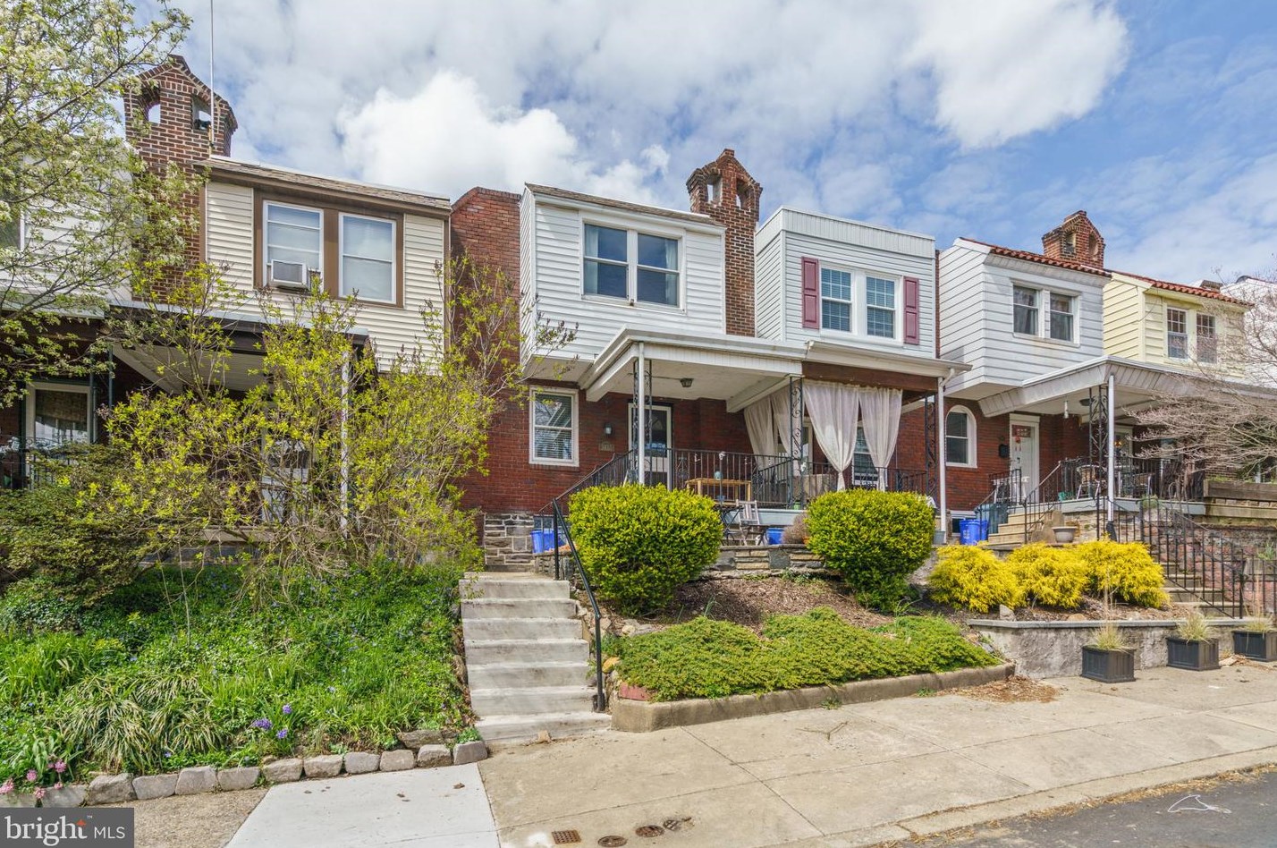 3455 Tilden St, Philadelphia, PA 19129