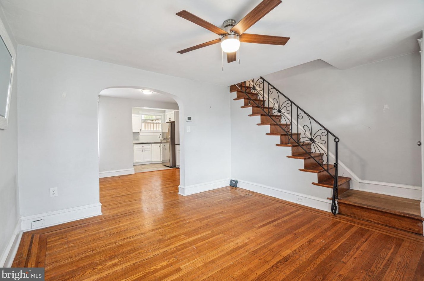 3455 Tilden St, Philadelphia PA  19129-1434 exterior