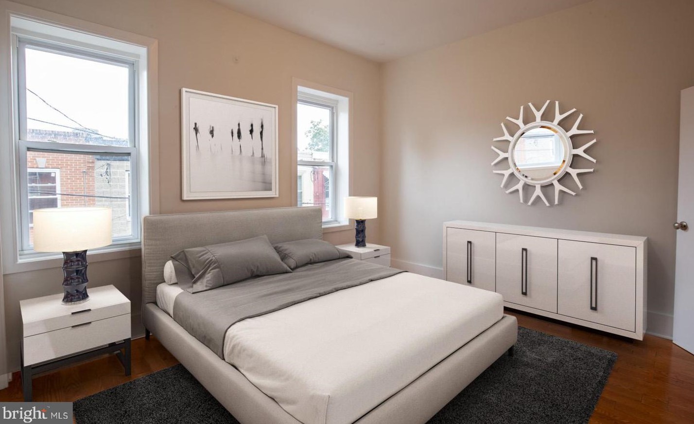 1310 Mole St, Philadelphia, PA 19146-4834