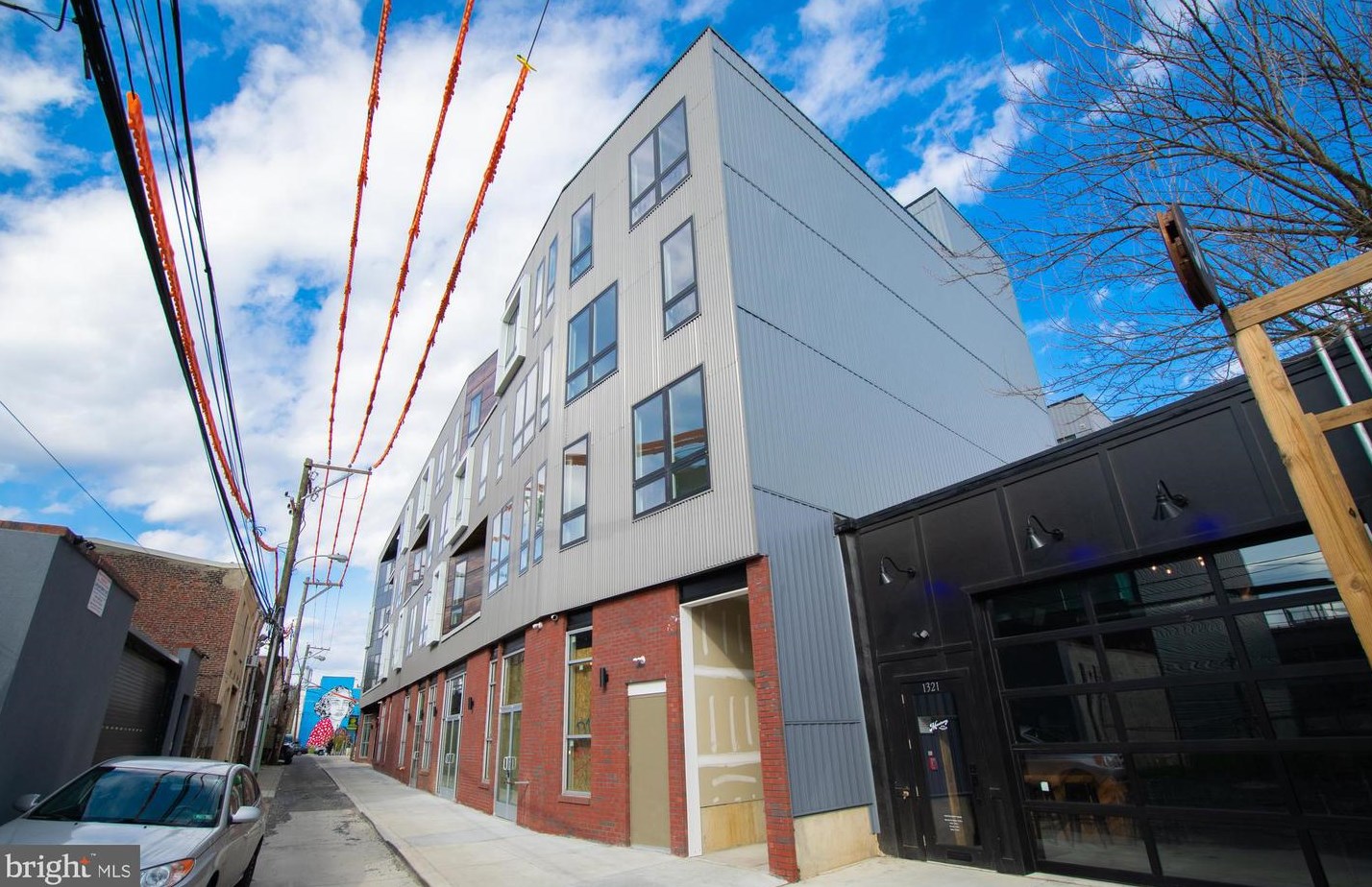 1325 N Lee St #unit 203, Philadelphia, PA 19125