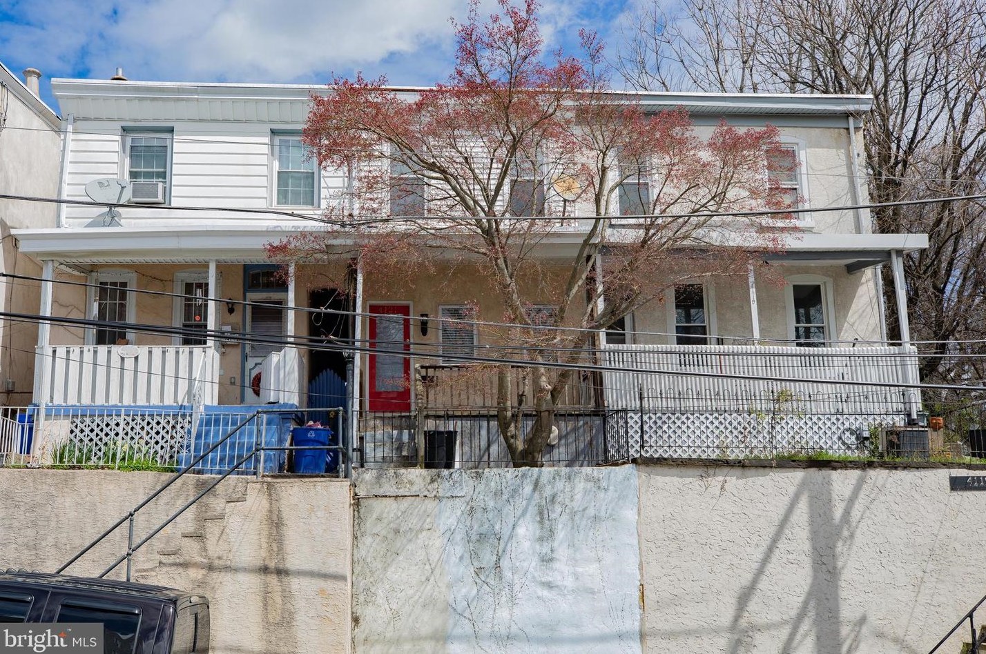 4121 Lauriston St, Philadelphia, PA 19128
