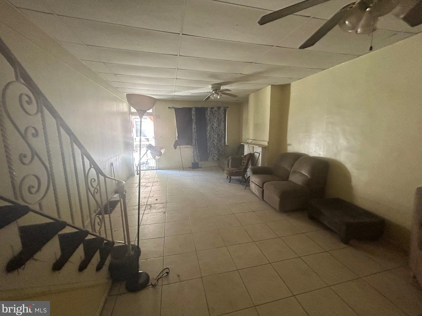 1620 French St, Philadelphia PA 19121-1218 exterior