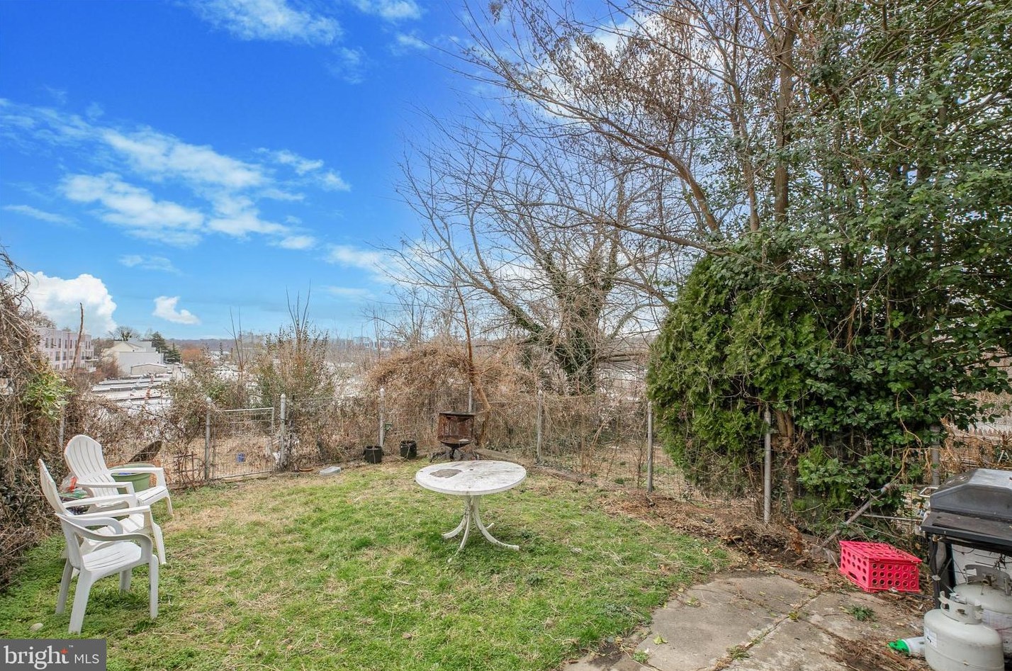 223 Wendover St, Philadelphia PA  19128-5041 exterior