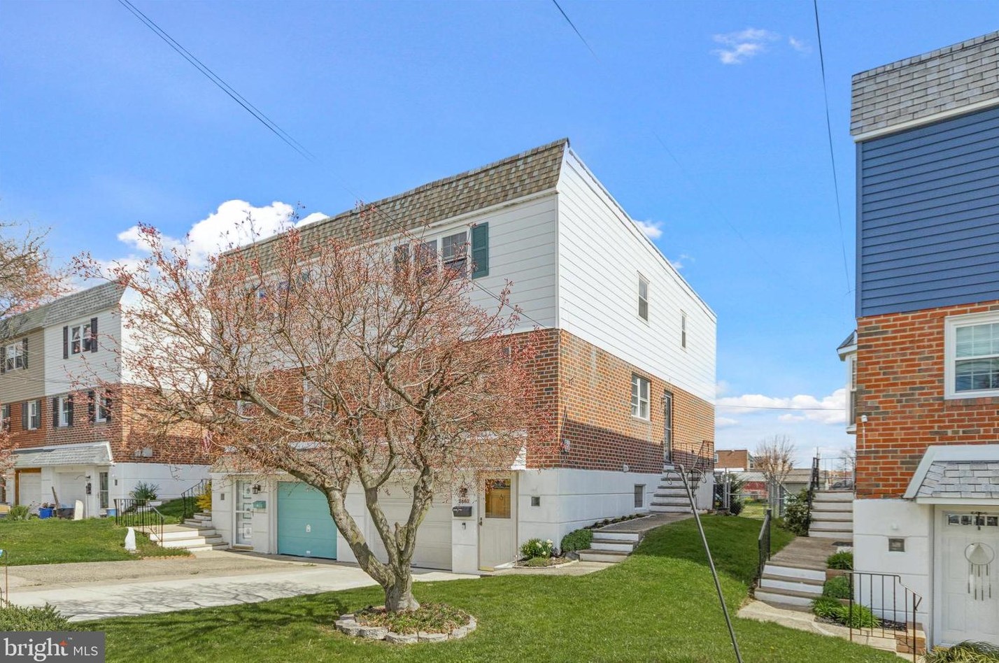3607 Avalon St, Philadelphia, PA 19114-1503