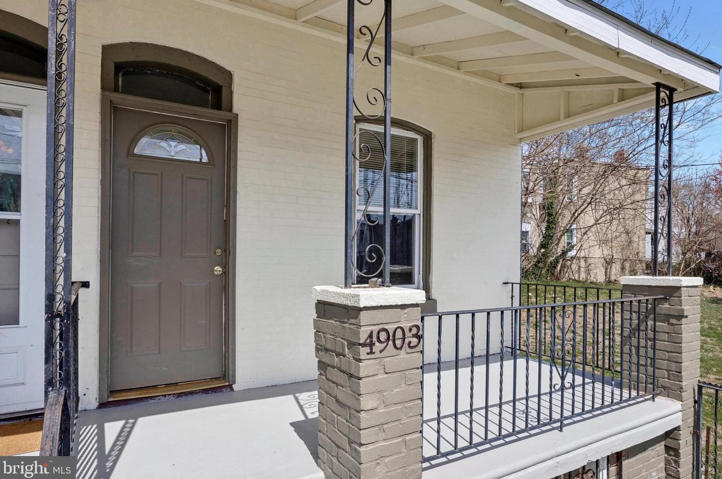 4903 Paschall Ave, Philadelphia, PA 19143-5113