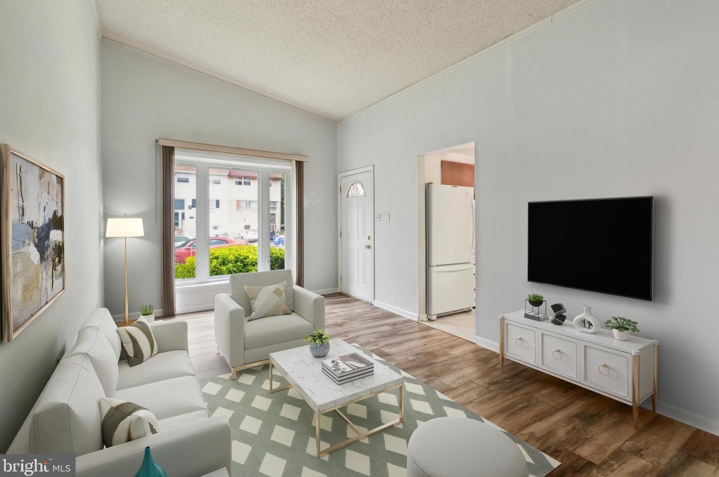 8715 Macon St, Philadelphia PA 19152-1408 exterior