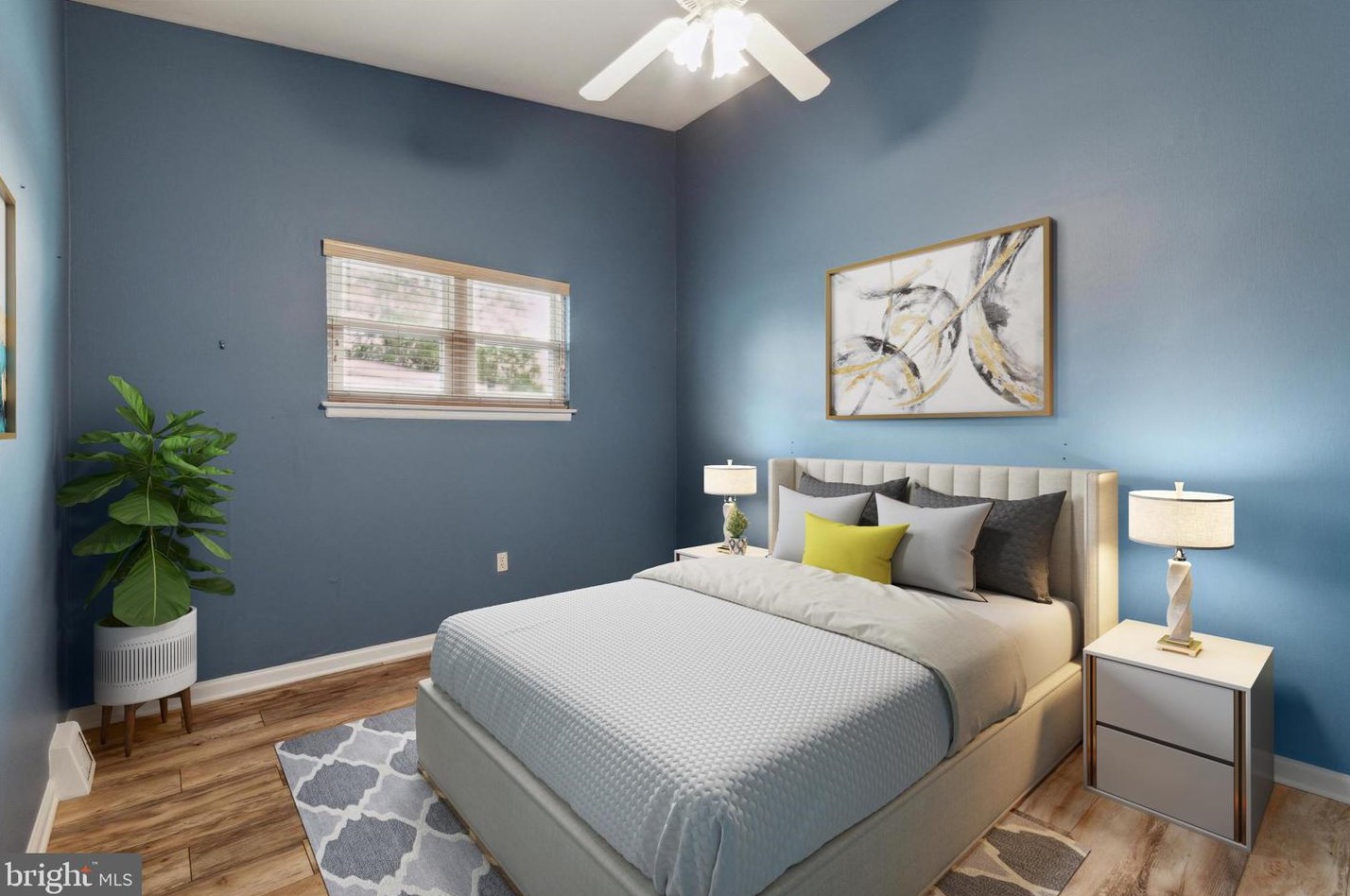 8715 Macon St, Philadelphia PA 19152-1408 exterior