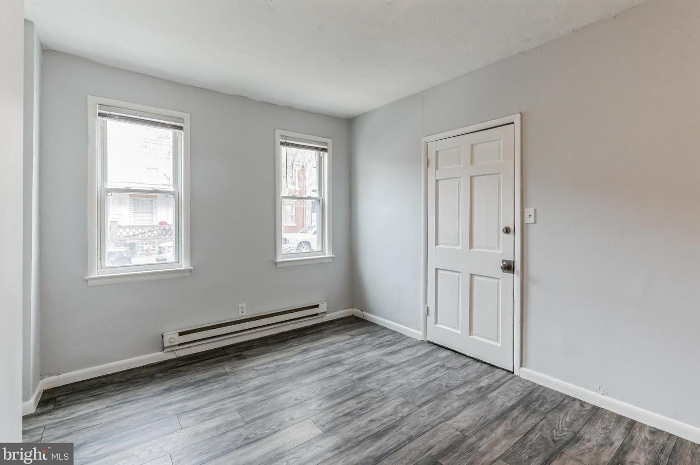 4920 Thompson St, Philadelphia PA 19131-4531 exterior