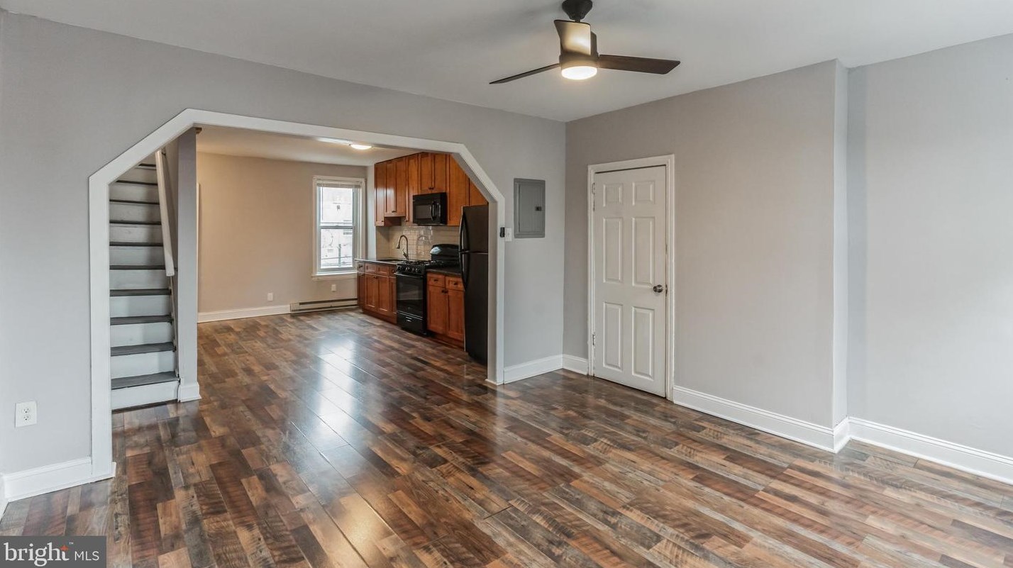 4920 Thompson St, Philadelphia PA 19131-4531 exterior