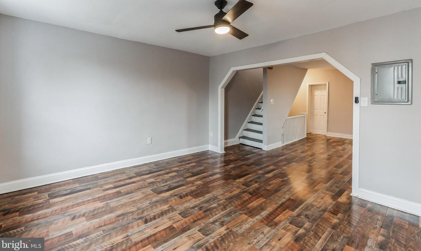 4920 Thompson St, Philadelphia PA 19131-4531 exterior