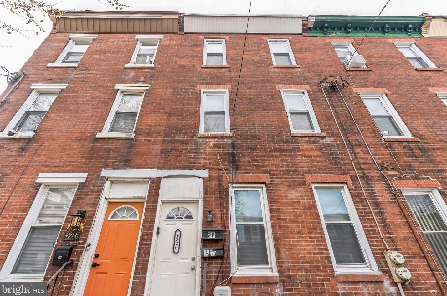 4920 Thompson St, Philadelphia, PA 19131-4531