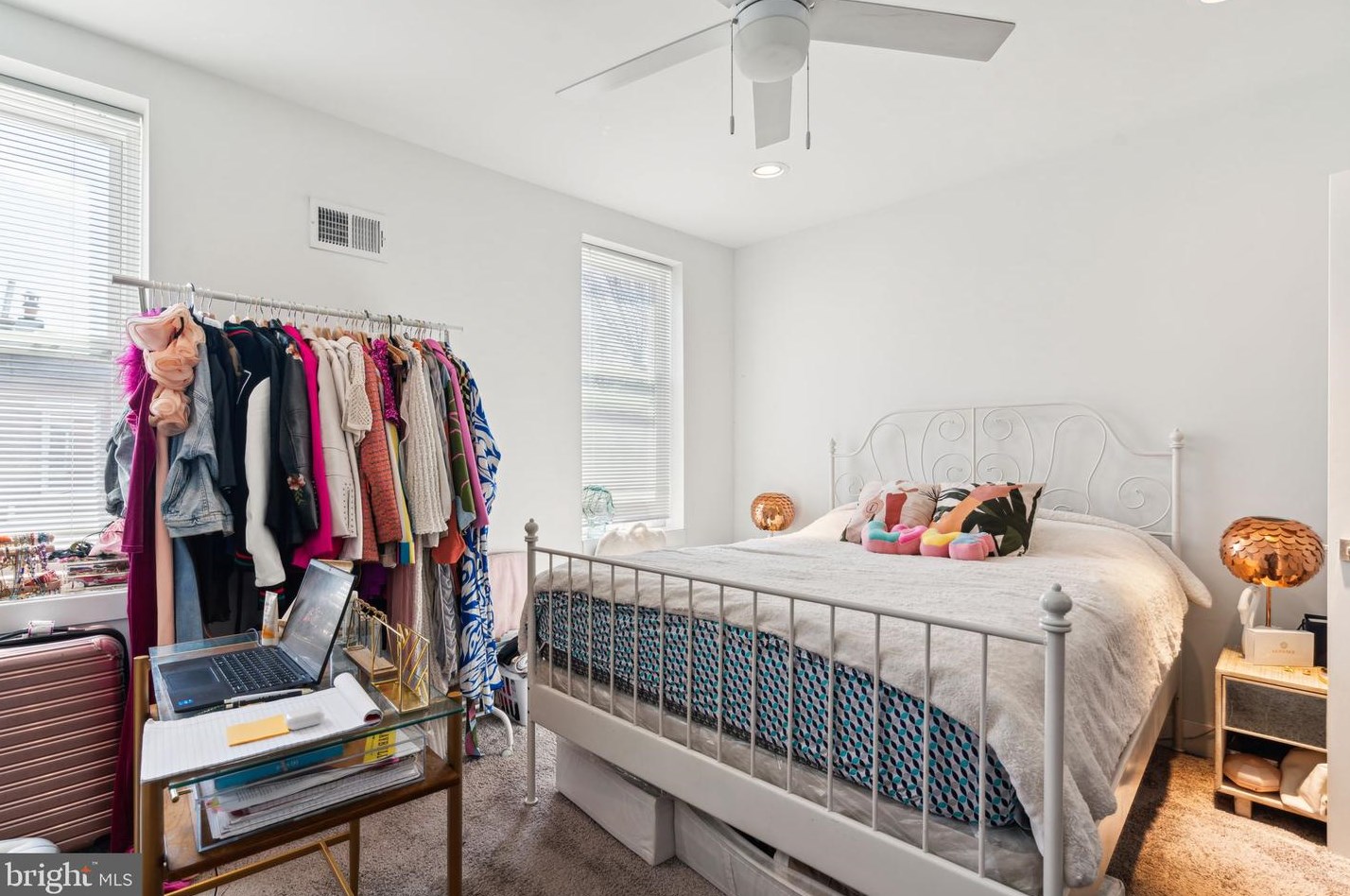 1716 Lindenwood St, Philadelphia PA 19139-2642 exterior