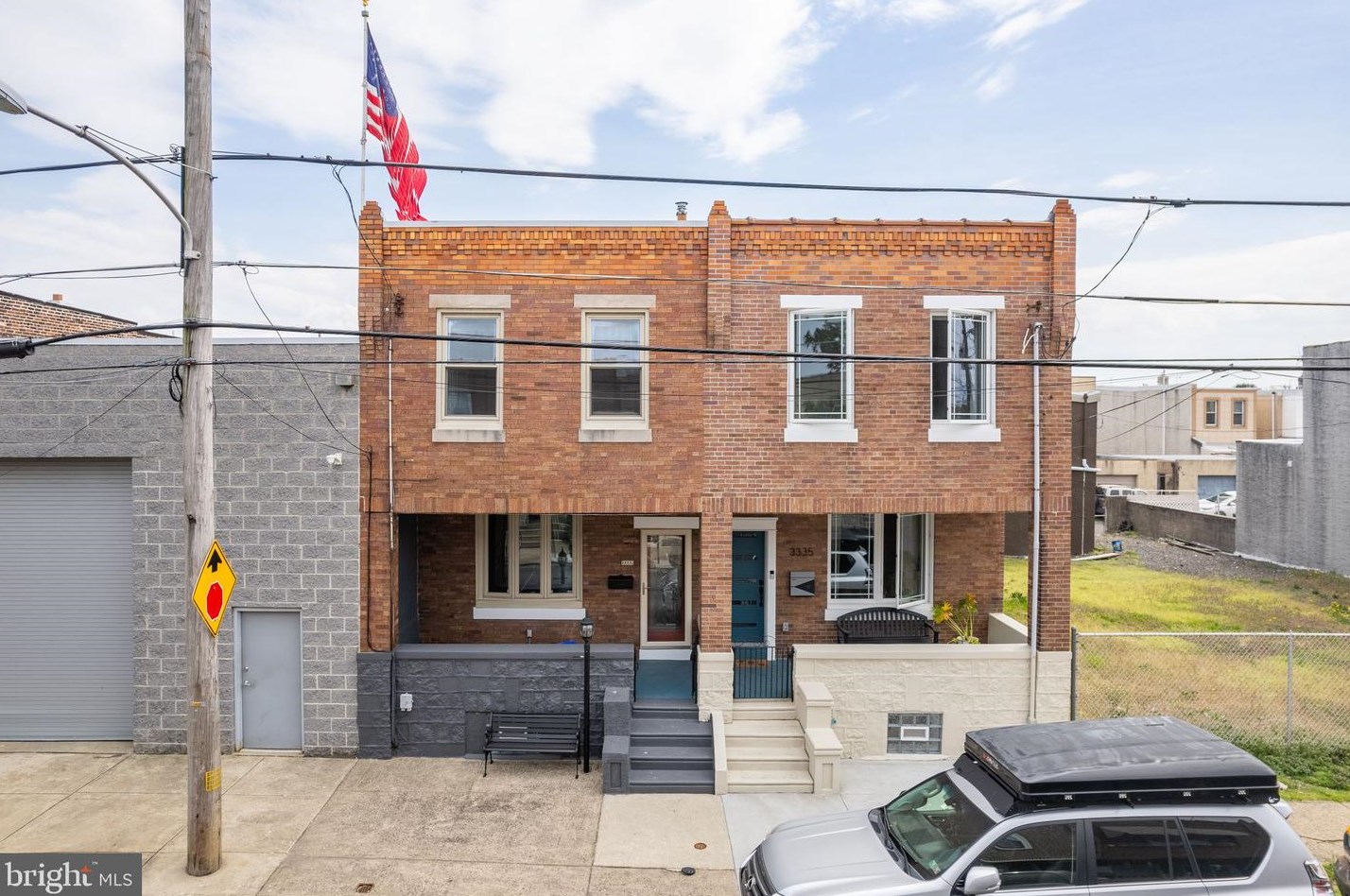 3337 Thompson St, Philadelphia, PA 19134-5308