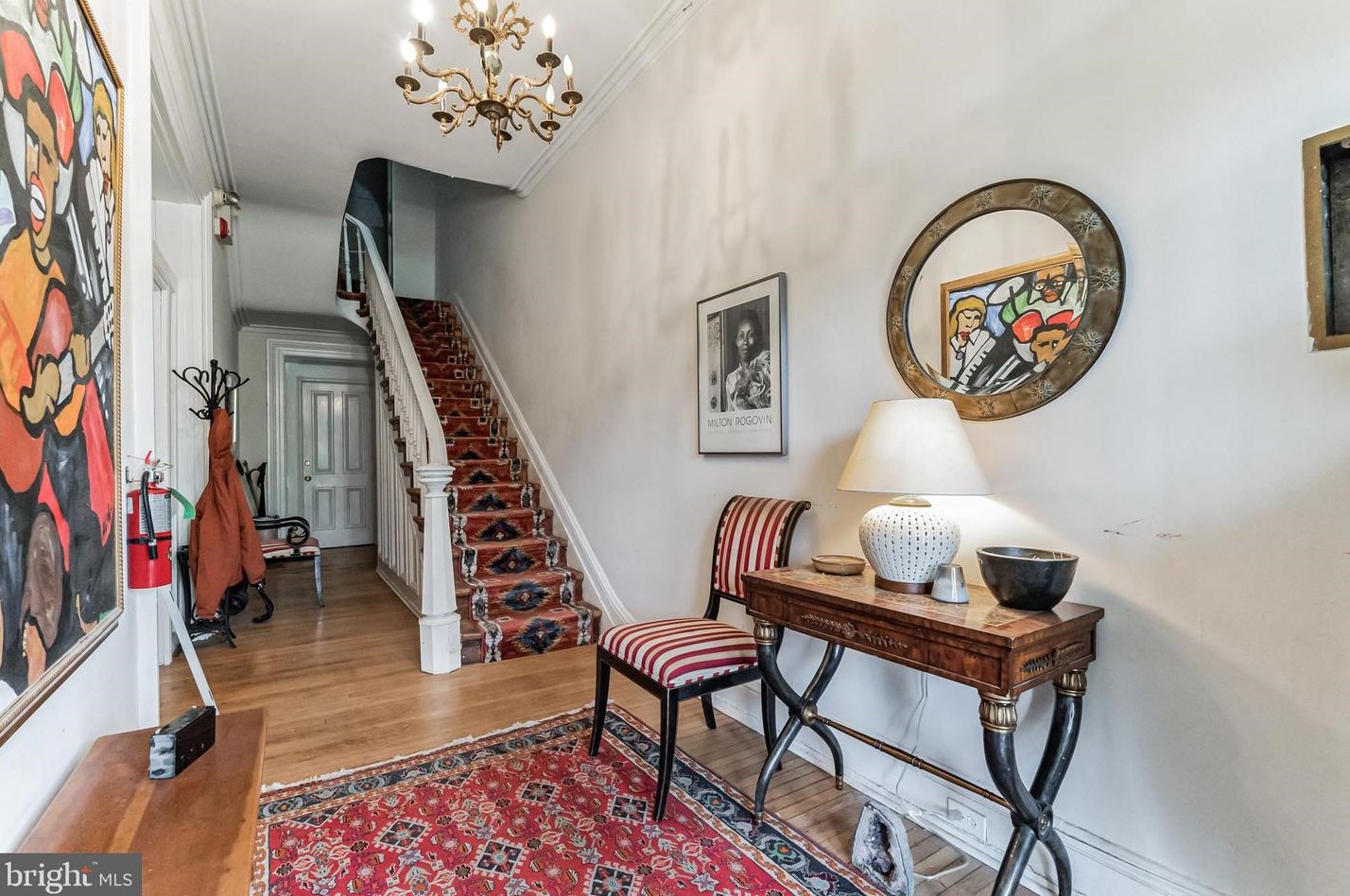 225 W Tulpehocken St #3rd Floor, Philadelphia, PA 19144