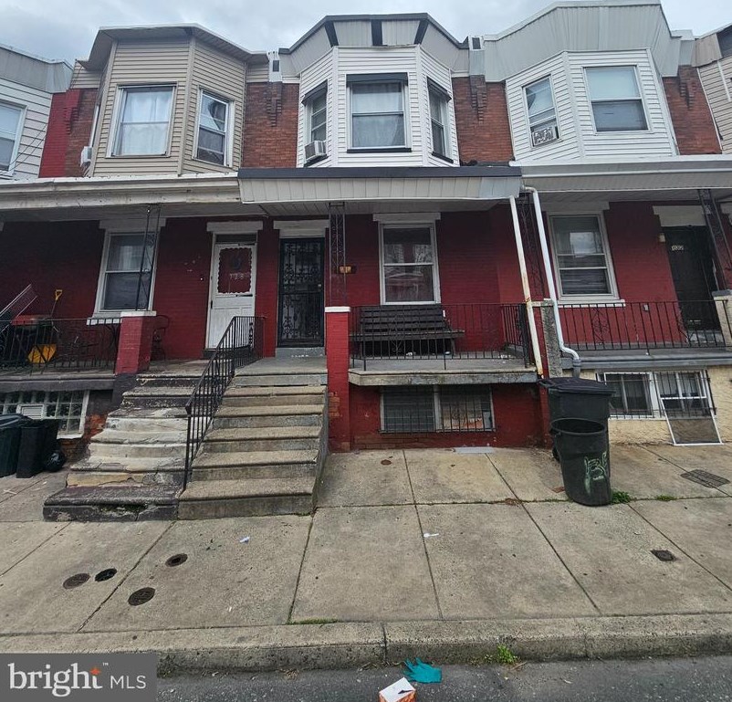130 Sickels St, Philadelphia, PA 19139-2532