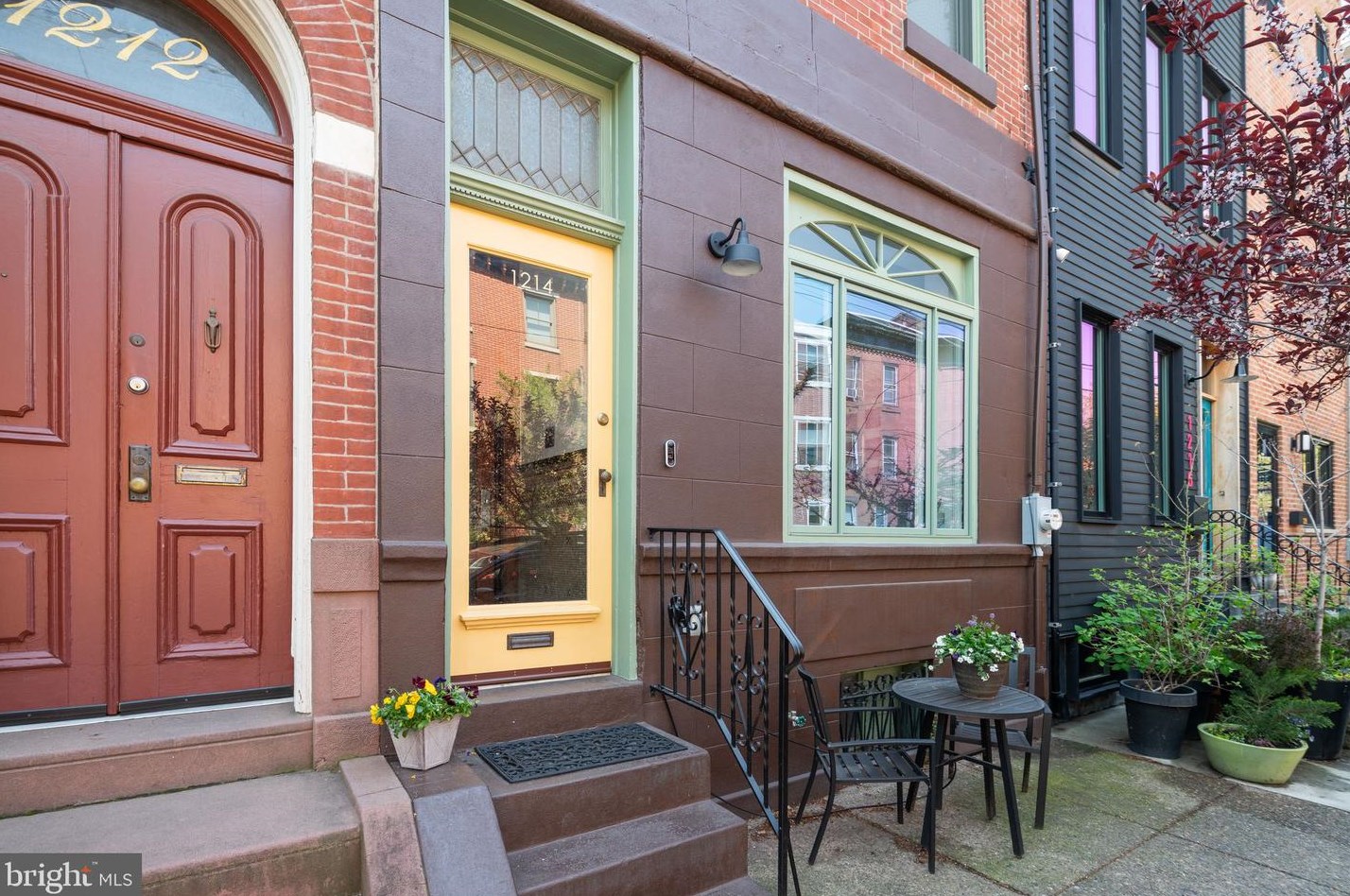 1214 Ellsworth St, Philadelphia, PA 19147