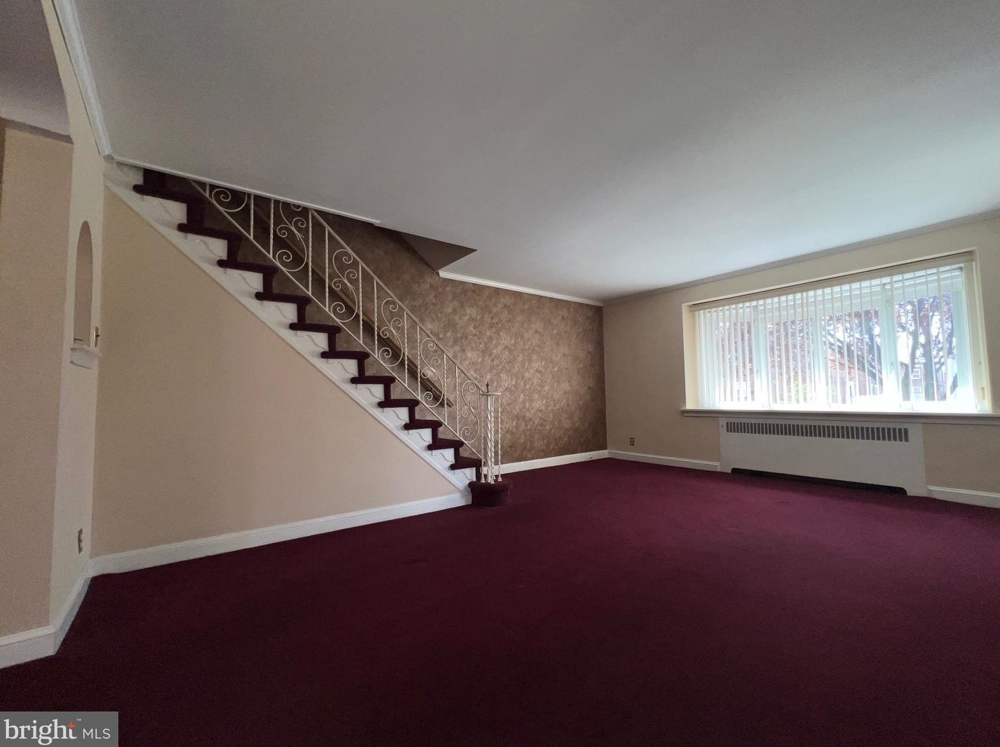 3133 Teesdale St, Philadelphia PA  19152-4513 exterior