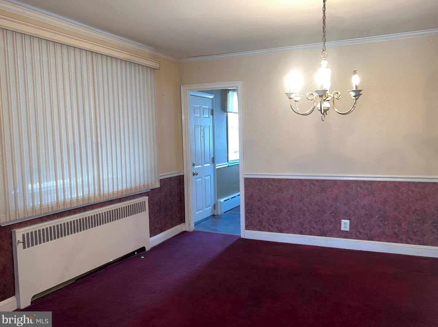 3133 Teesdale St, Philadelphia PA  19152-4513 exterior
