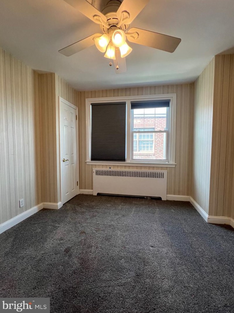 3133 Teesdale St, Philadelphia PA  19152-4513 exterior