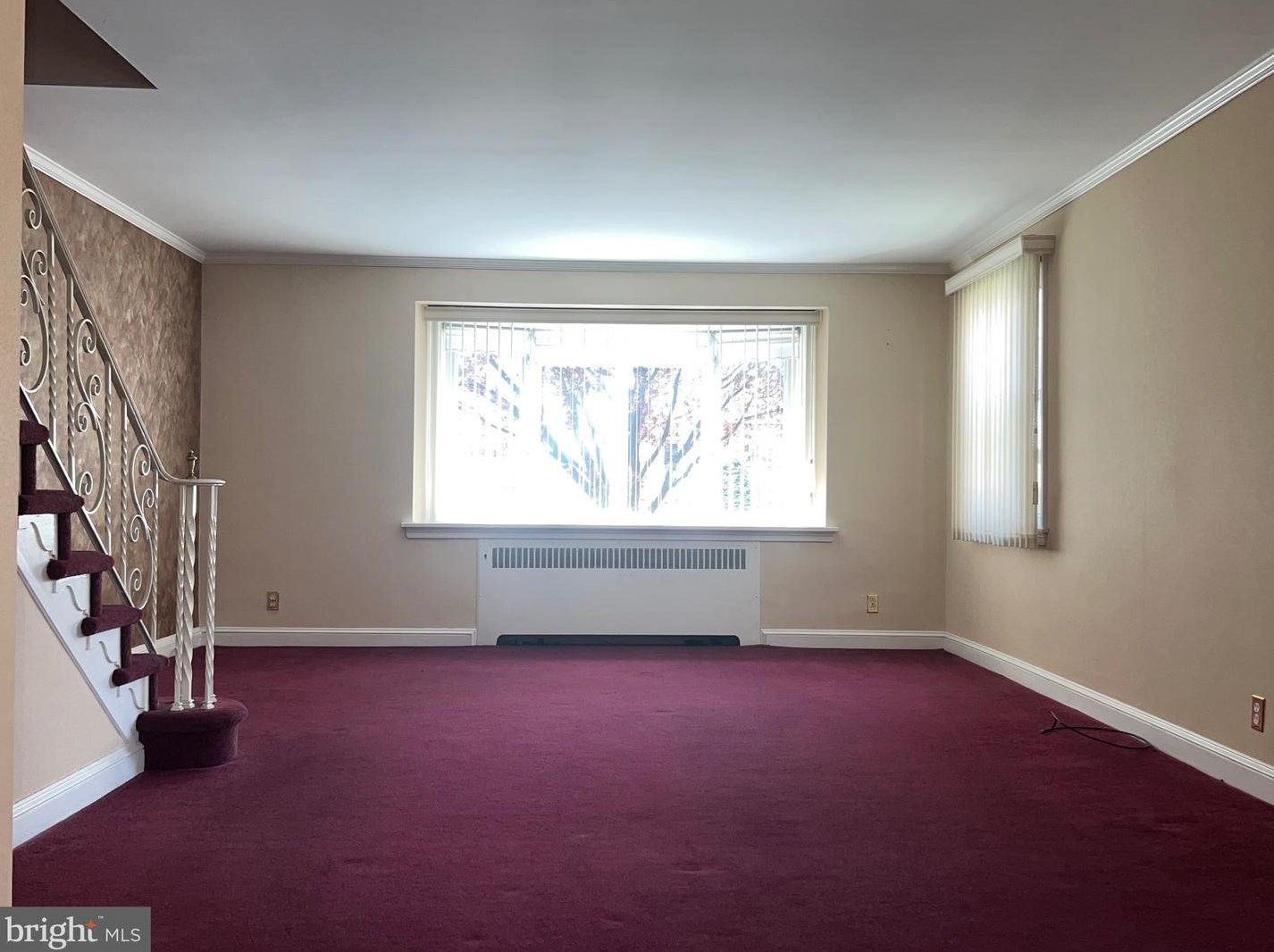 3133 Teesdale St, Philadelphia PA  19152-4513 exterior