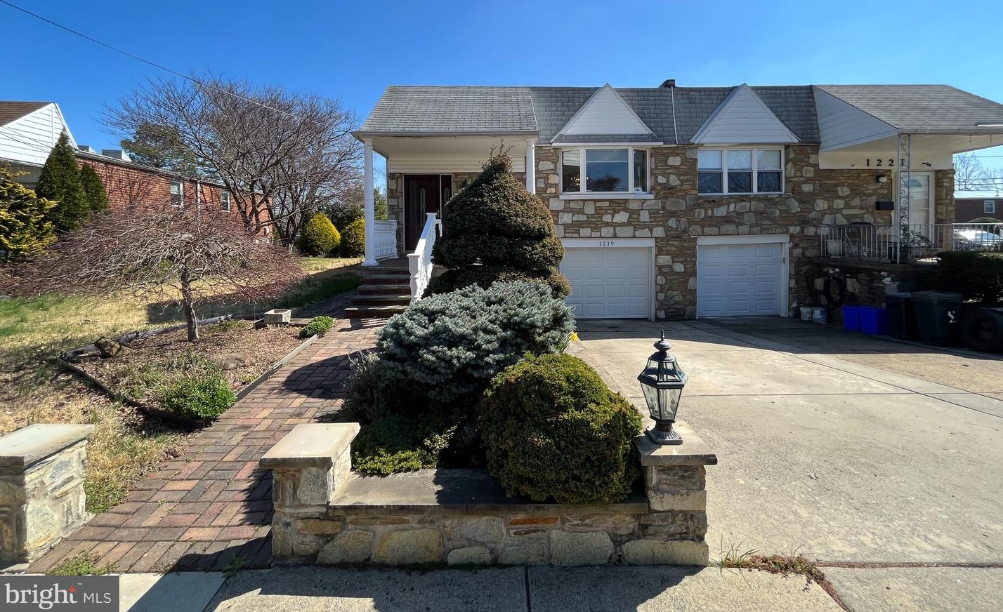 1219 Fenwick Pl, Philadelphia, PA 19115-2003