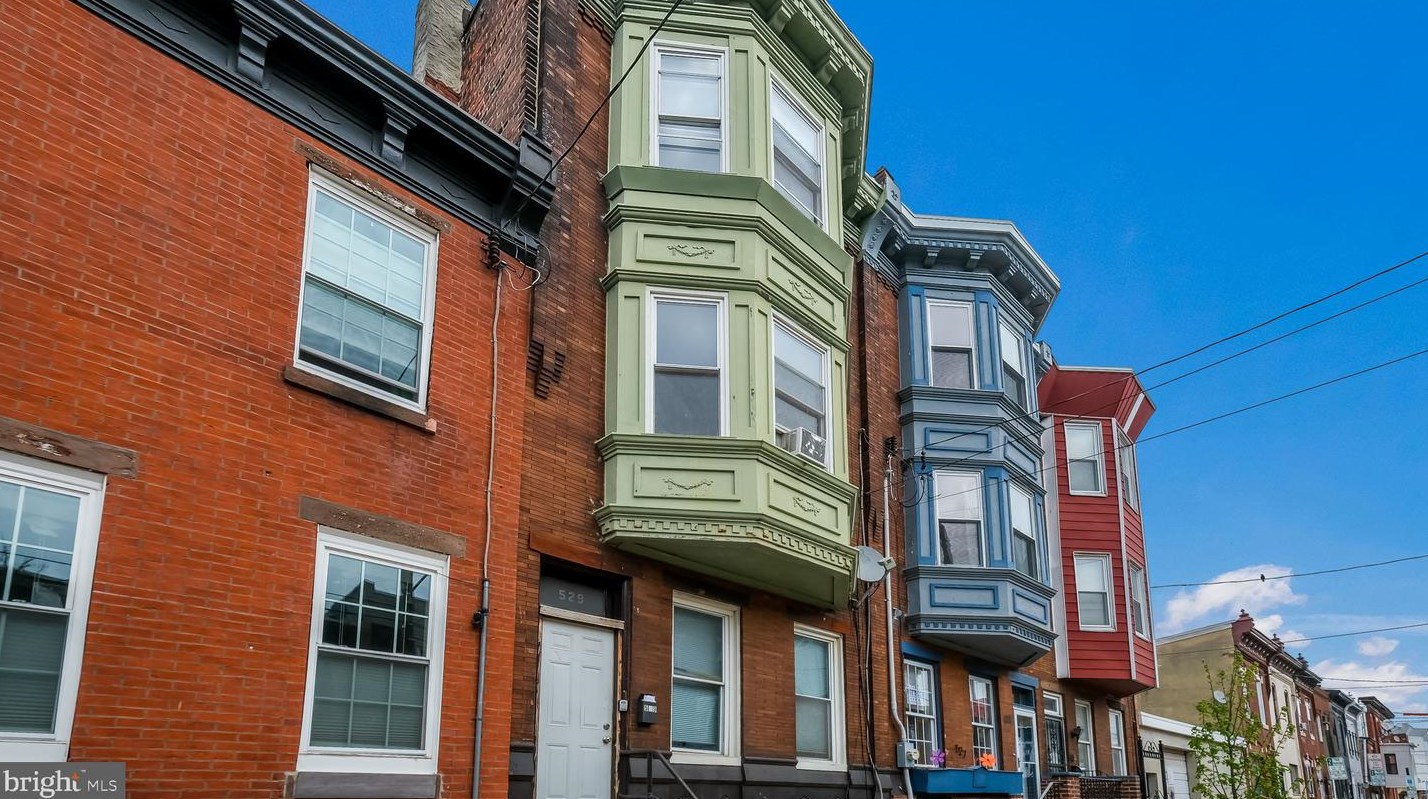 529 Mifflin St, Philadelphia, PA 19148-1824