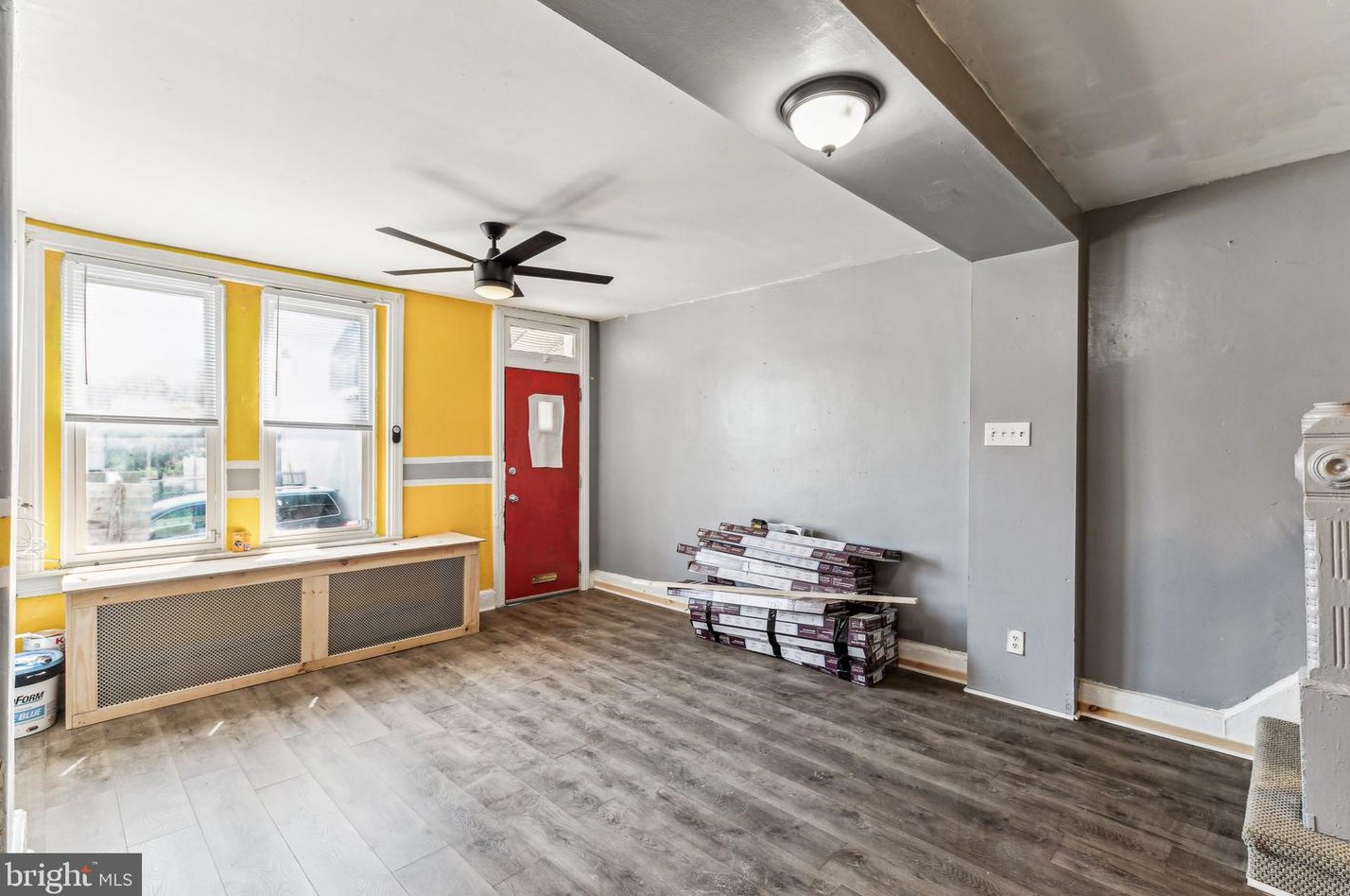 467 Mechanic St, Philadelphia PA 19144-1118 exterior