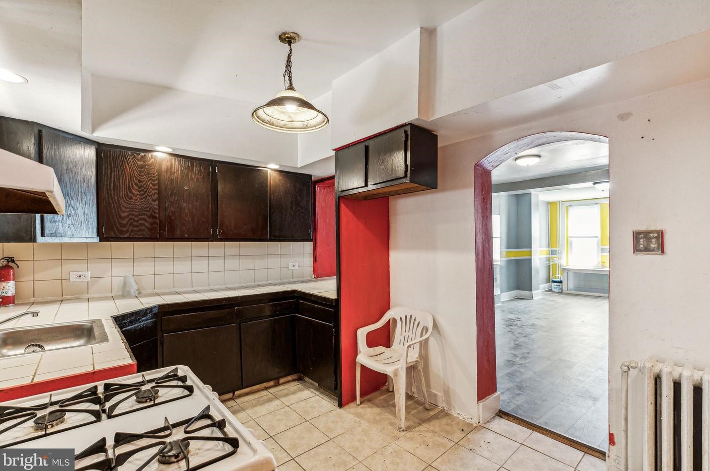 467 Mechanic St, Philadelphia PA 19144-1118 exterior