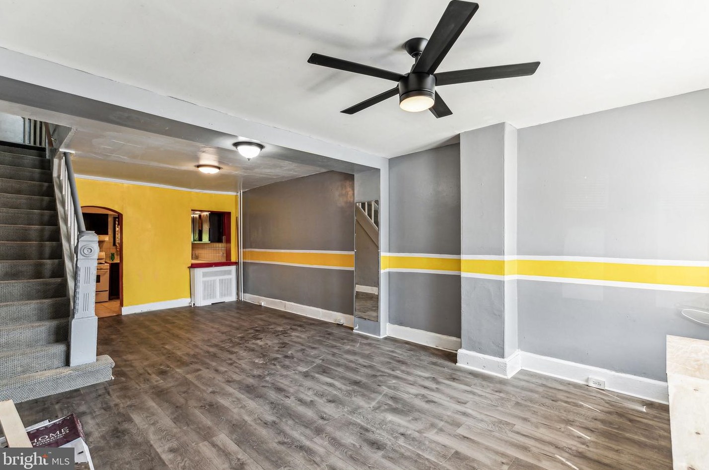 467 Mechanic St, Philadelphia PA 19144-1118 exterior