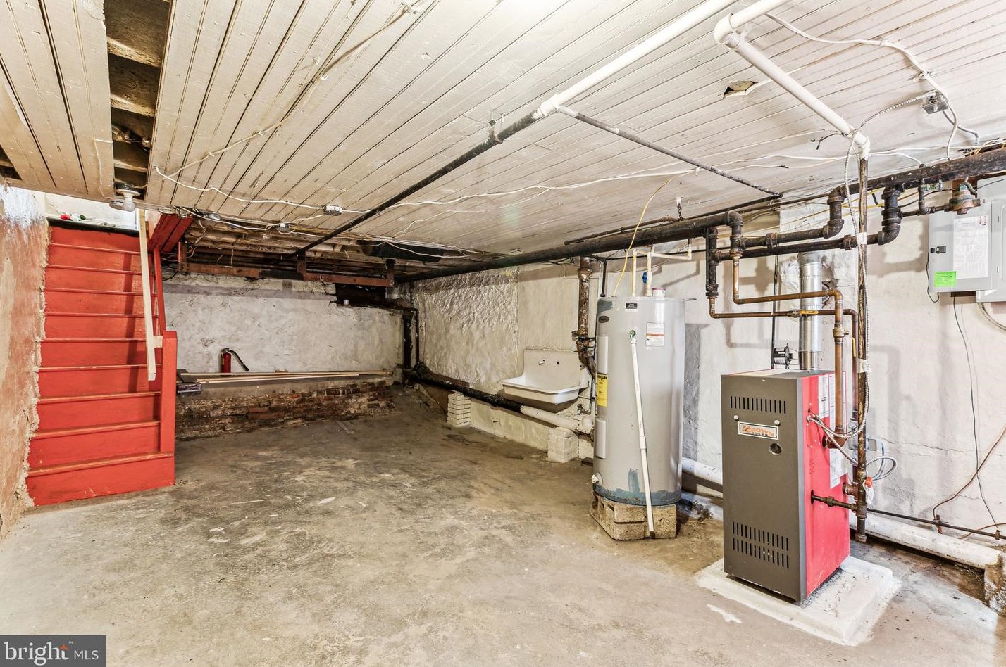 467 Mechanic St, Philadelphia PA 19144-1118 exterior