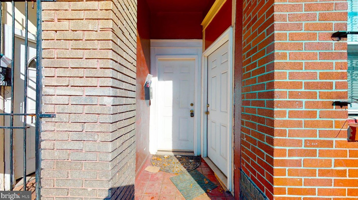 1605 W Chelten Ave #2nd Floor, Philadelphia, PA 19126