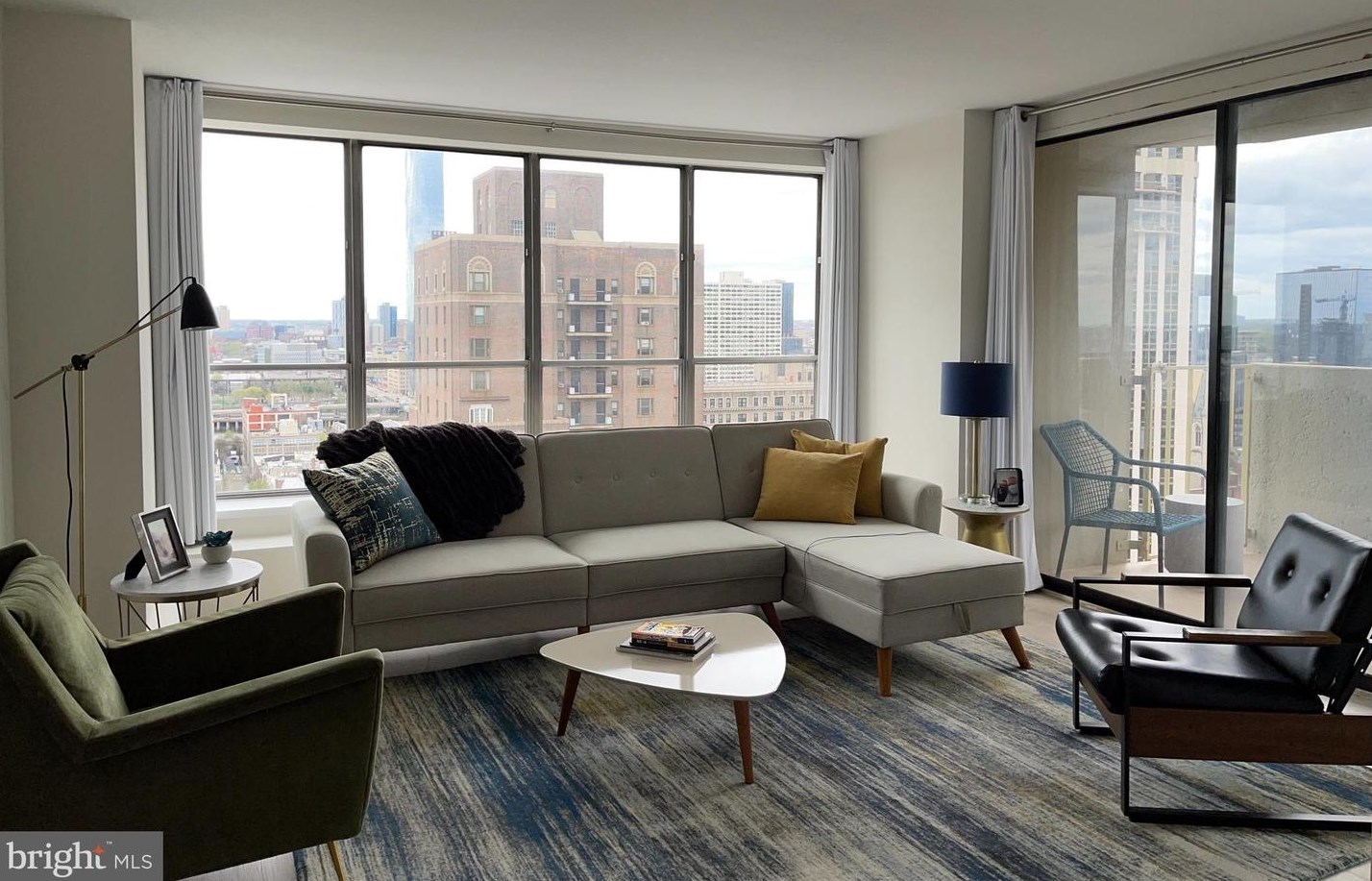 224 W Rittenhouse Square #2415a, Philadelphia, PA 19103