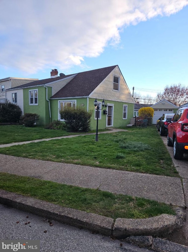 8604 Tiona St, Philadelphia, PA 19128-2012