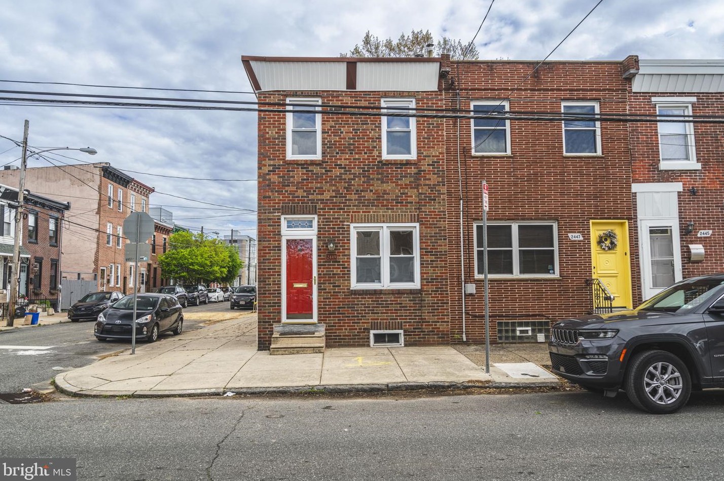 2449 Tulip St, Philadelphia, PA