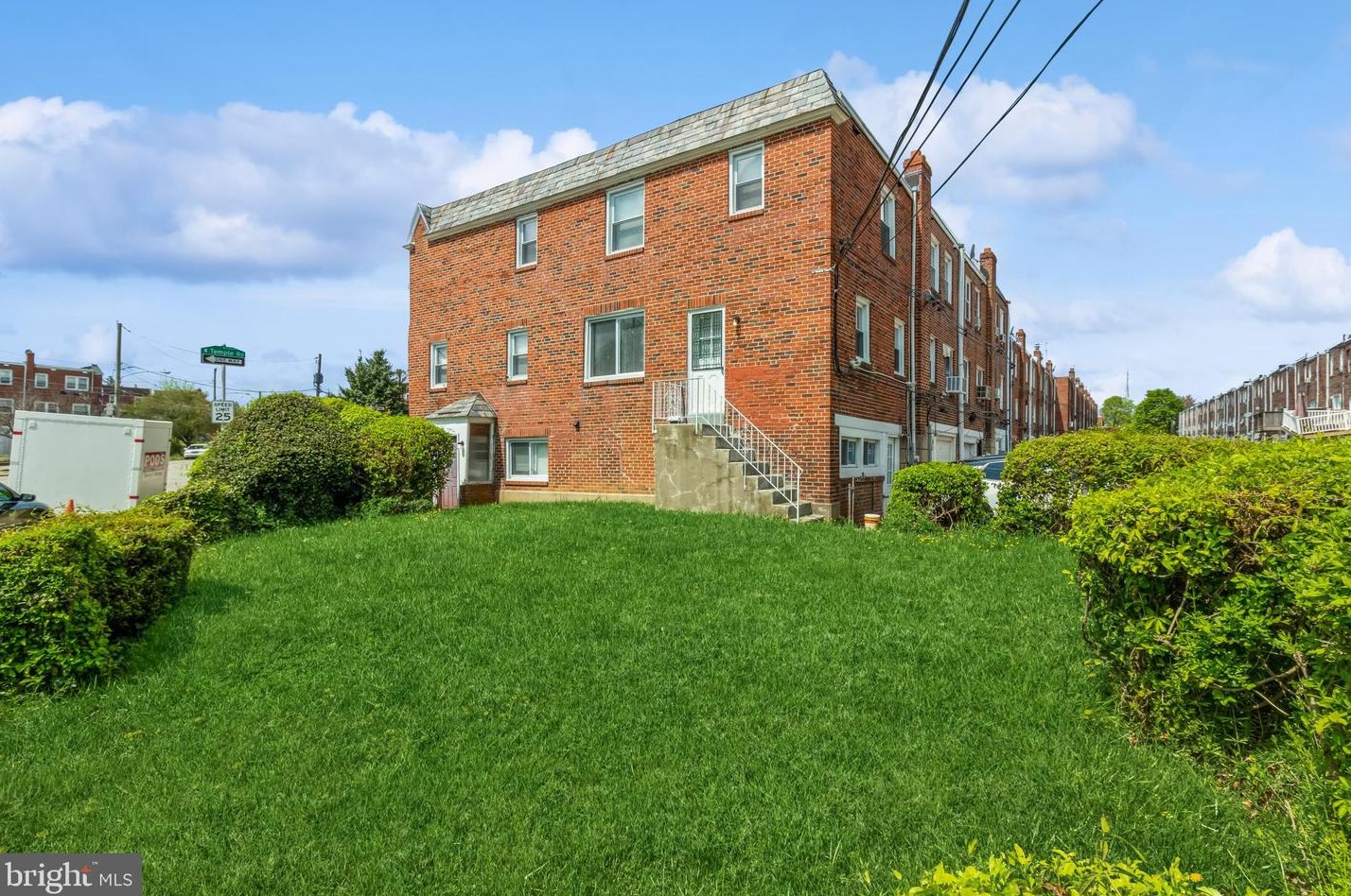 8001 Temple Rd, Philadelphia, PA 19150-1297