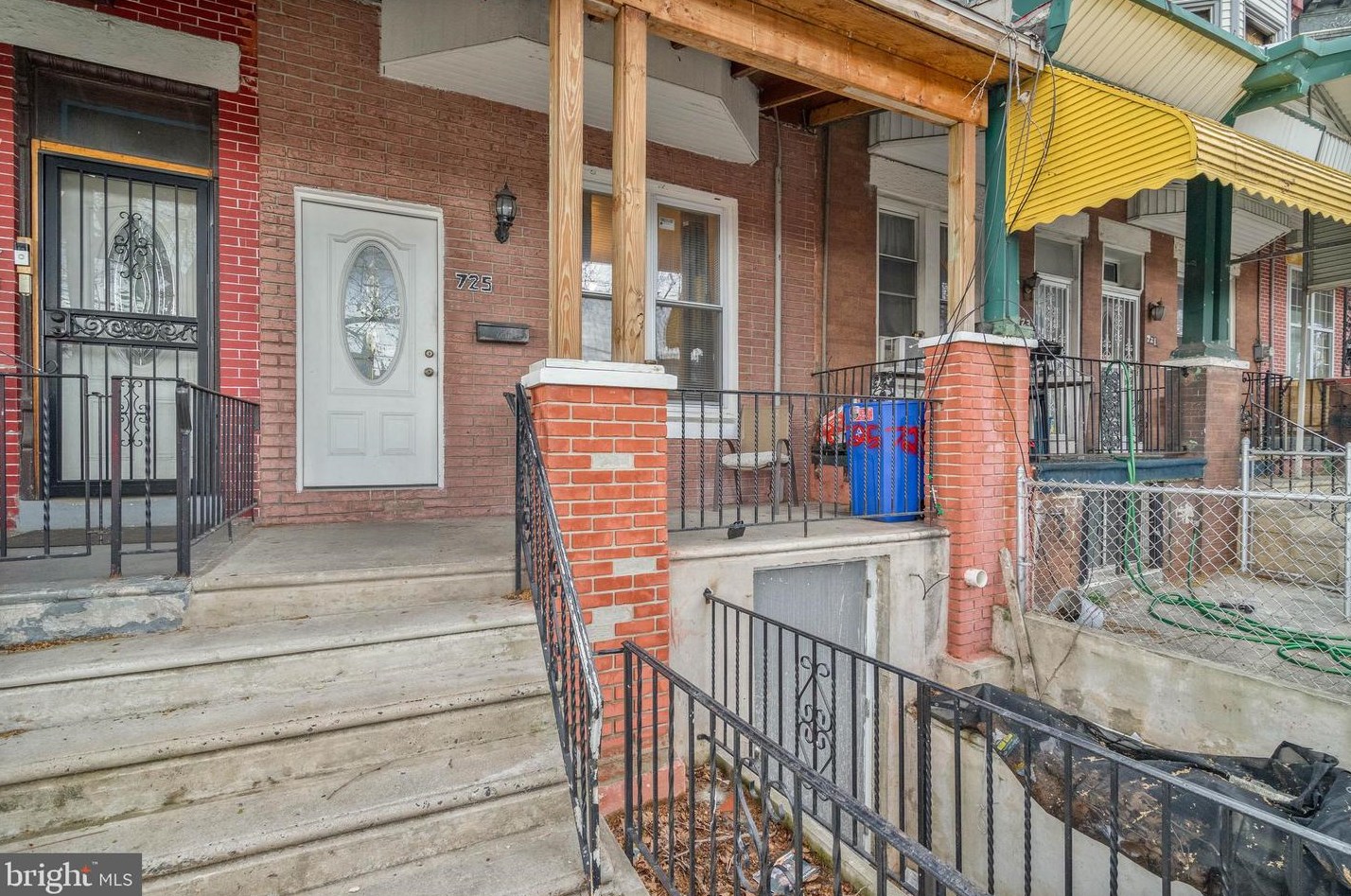 725 W Allegheny Ave #1, Philadelphia, PA 19133