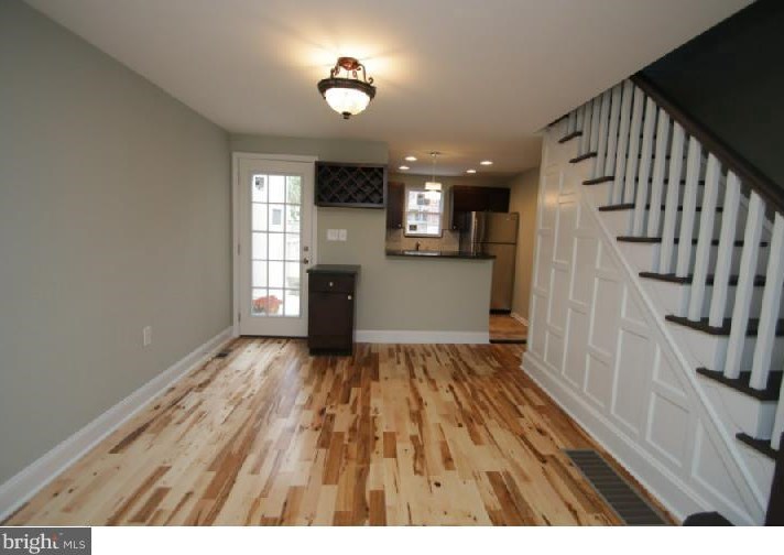 1629 Jessup St, Philadelphia PA  19148-1109 exterior
