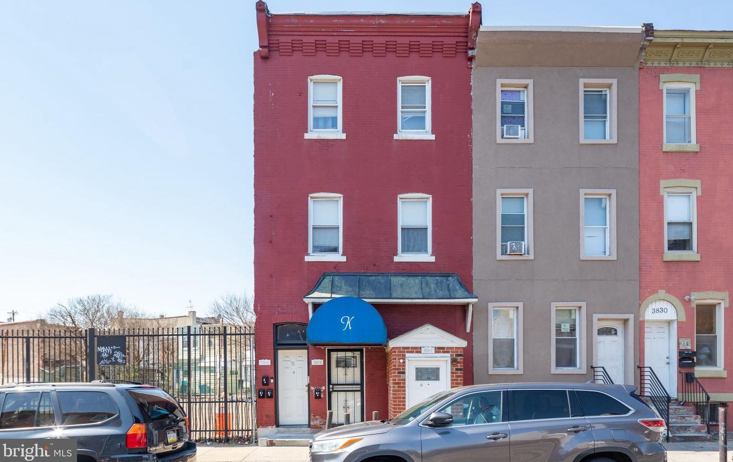 3826 Germantown Ave, Philadelphia, PA 19140-3644