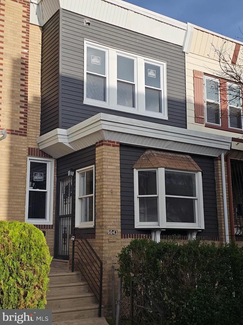 5043 Gransback St, Philadelphia, PA 19120-4008