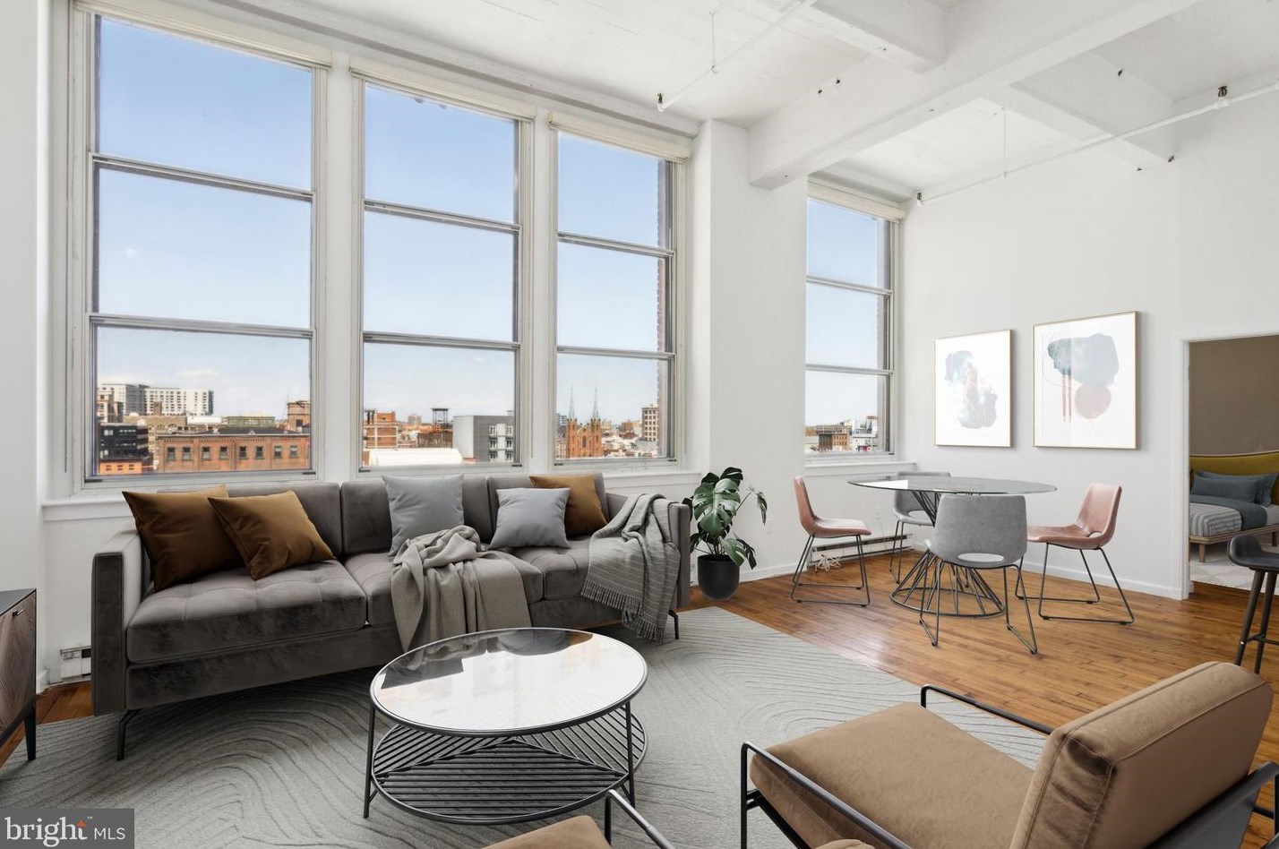 1238 Callowhill St #701, Philadelphia, PA 19123