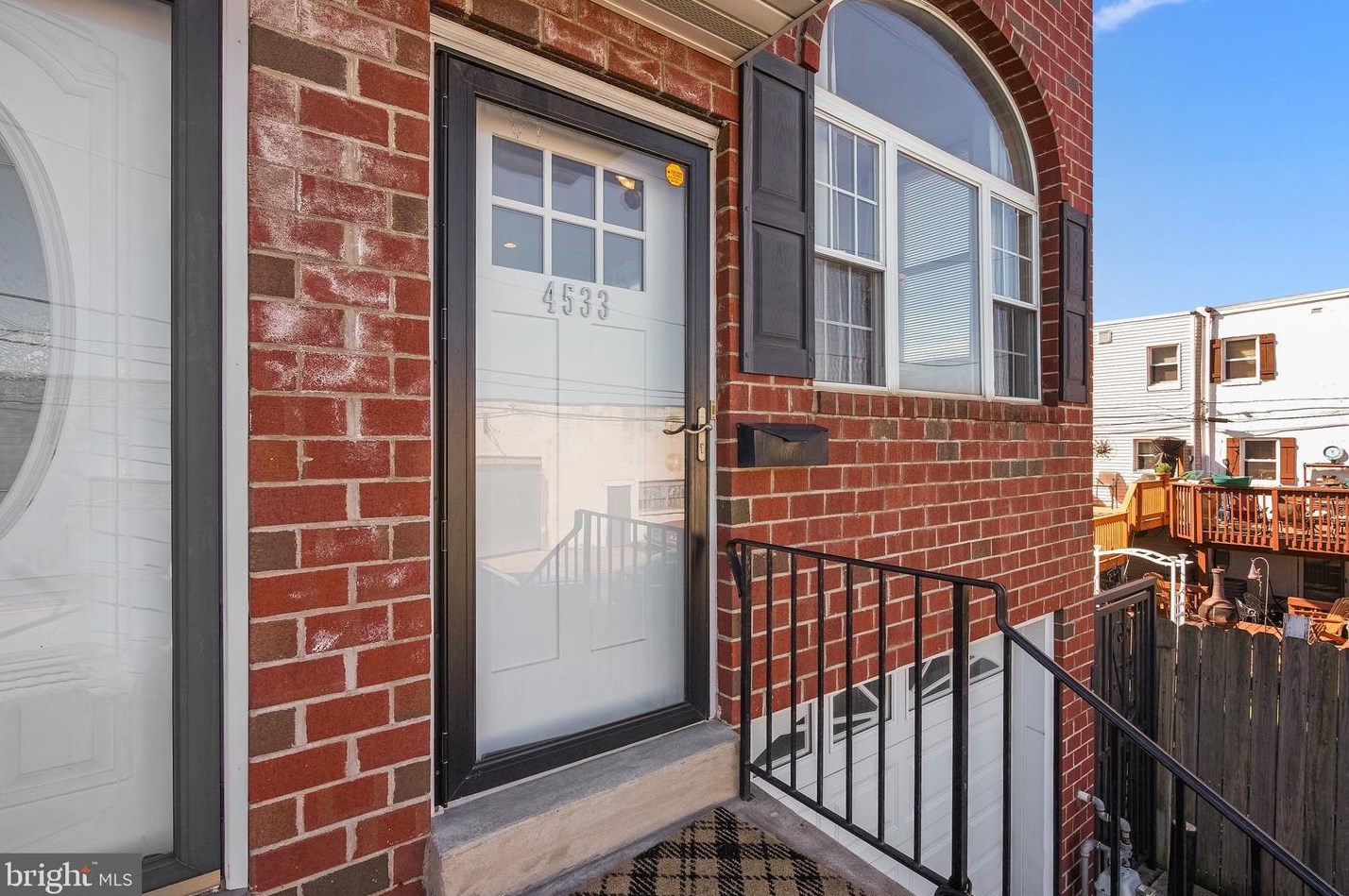 4533 Miller St, Philadelphia, PA 19137-1704