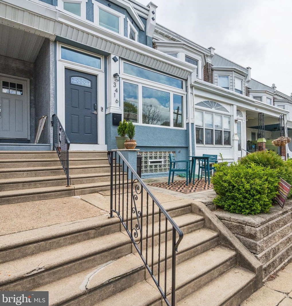 3416 Bowman St, Philadelphia, PA 19129