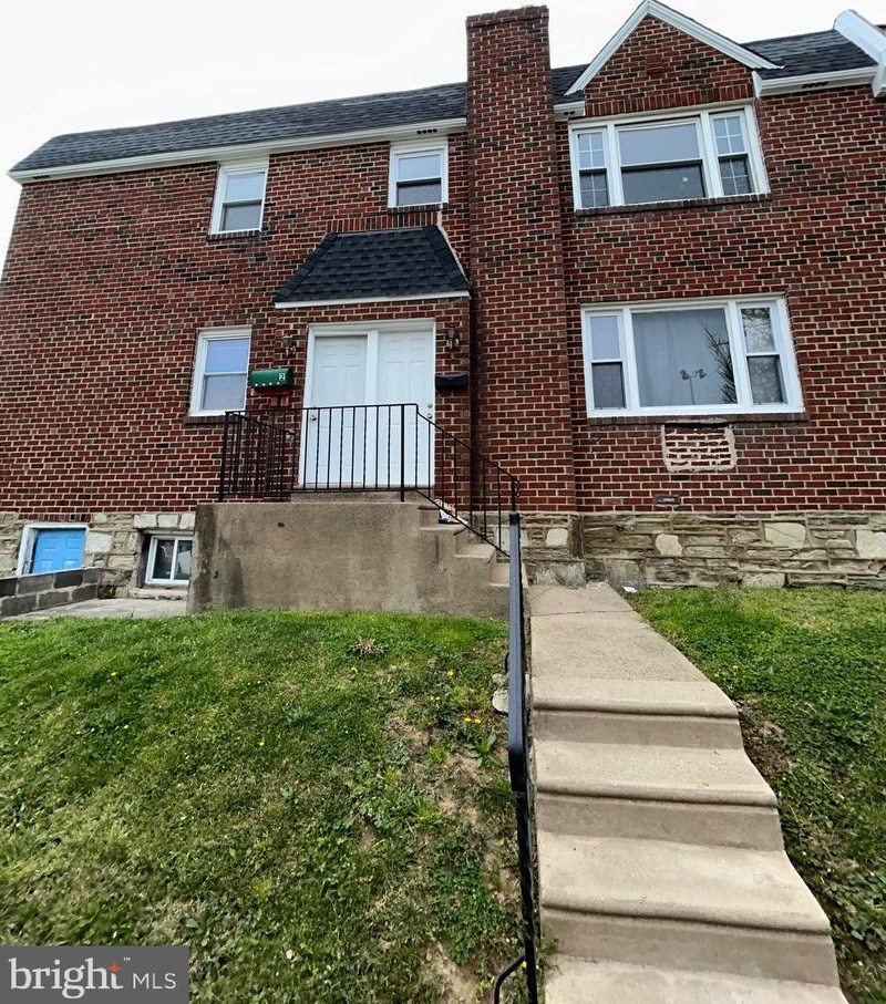 915 E Godfrey Ave ##2, Philadelphia, PA 19124