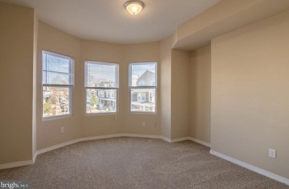 6332 Cherokee St, Philadelphia PA  19144-1933 exterior