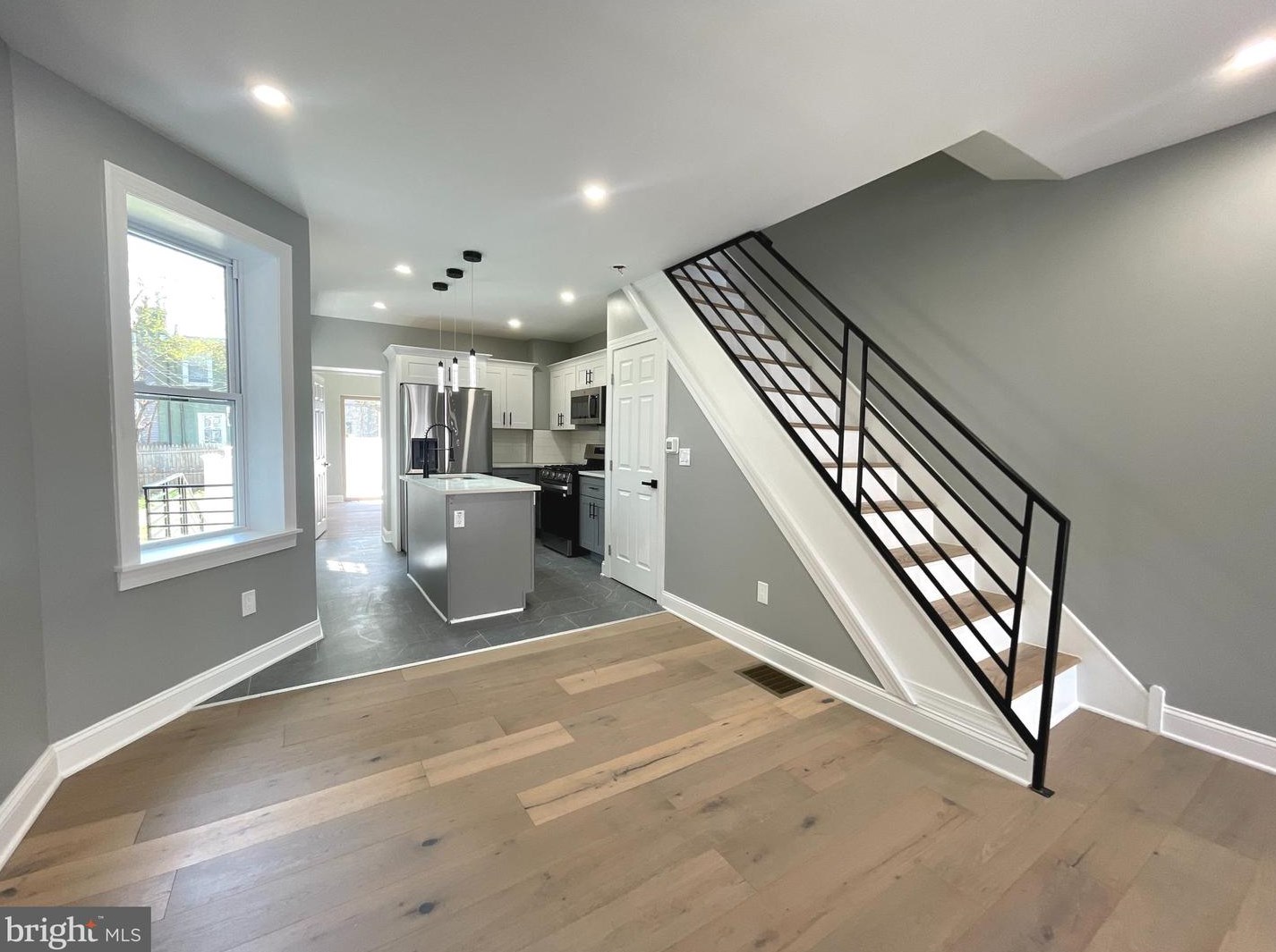 1934 Ruan St, Philadelphia PA  19124-4623 exterior